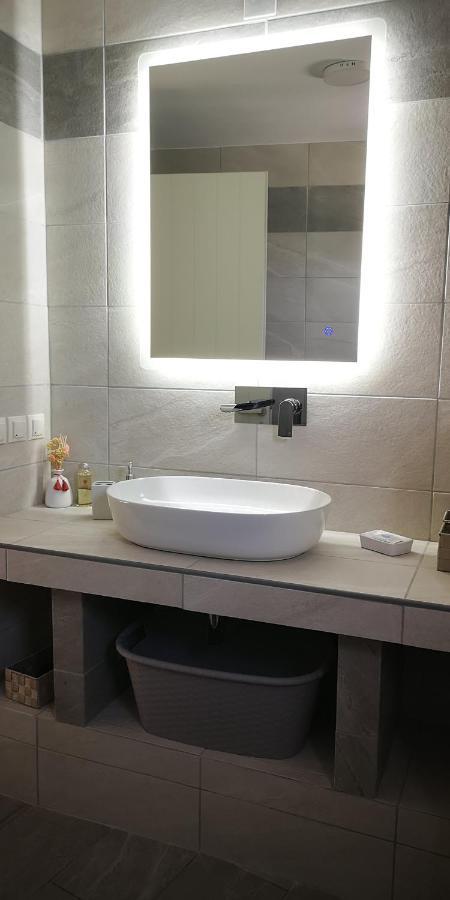 Lemonia Rooms Platis Gialos  Екстериор снимка